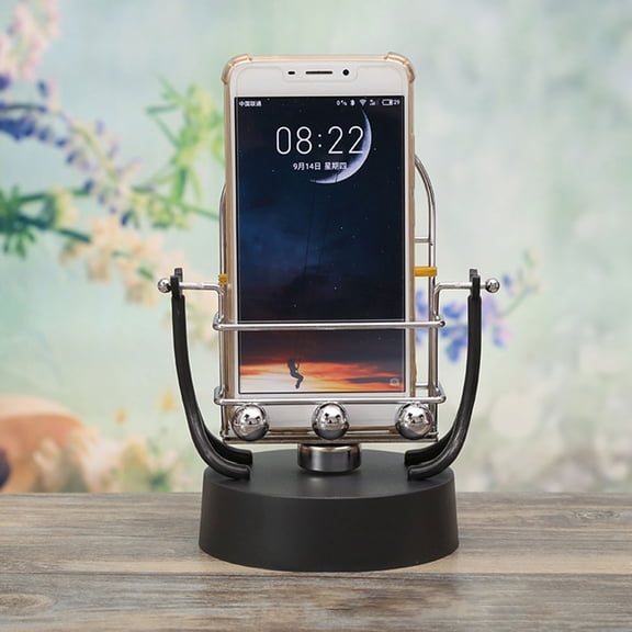 Automatic Shake Swing Mobile Phone Wiggler Motion Step Counter with USB Cable