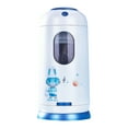 thumbnail image 1 of Automatic Sharpener Compatibility Design, 1 of 8