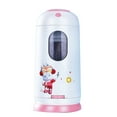 thumbnail image 1 of Friendly Quiet Operation Pencil Sharpener For Thick Thin Refill, 1 of 10