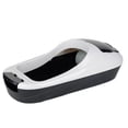 thumbnail image 1 of Automatic Shoe Cover Machine Dispenser Office Household + Disposable Shoe Film, 1 of 11