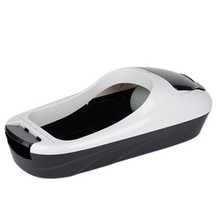 Automatic Shoe Cover Machine Dispenser Office Household + Disposable Shoe Film