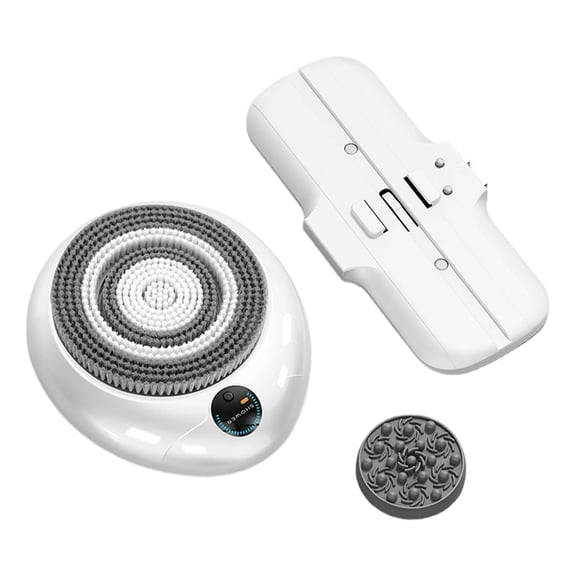 Automatic Shower Device Including Precise Temperature Adjustment and Water Conservation Technology for Modern Households