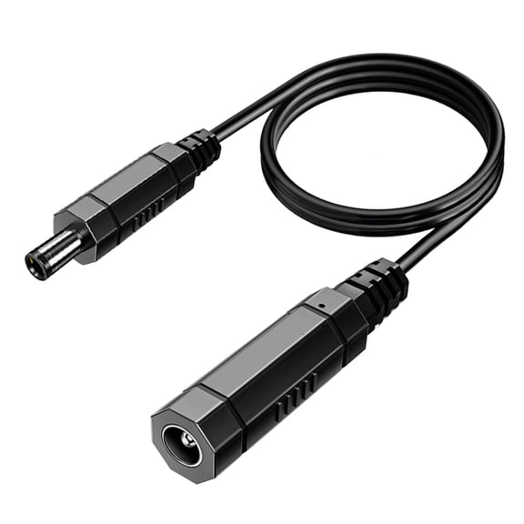 Automatic Shutdown Power Cable for WiFi Routers Reboot Cable 72Hour Reset Function to Prevent Overheating Ensures Safety