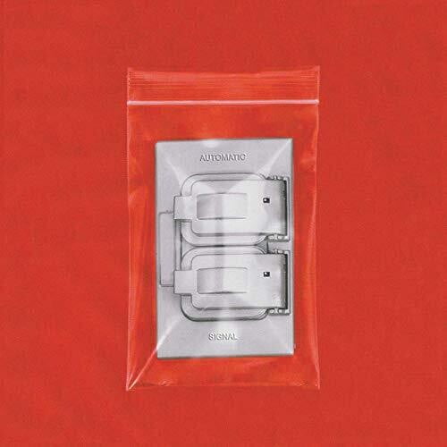 Automatic - Signal - Music & Performance - CD