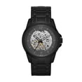 thumbnail image 1 of Relic Men's Damon Automatic, Black Stainless Steel Watch, 1 of 3