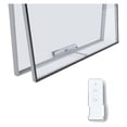 thumbnail image 1 of Automatic Skylight Window Opener for Indoor,DC24V Electric Motorized Window Motor with Control and ,Travelling Distance Adjustable, 1 of 5