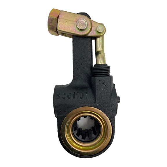 Automatic Slack Adjuster for E-11399, E-129K, E-211K, E-318K, E-6936, E-6937