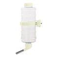 thumbnail image 1 of Automatic Pet Water Dispenser Large Capacity Leak Proof Bottle For Cage Dogs And Small Animals, 1 of 7