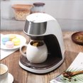 Automatic Small Portable Multifunctional Office Coffee Machine for
