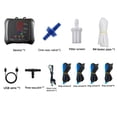 thumbnail image 1 of Automatic Smart Drip Irrigation Watering System with Timer for Indoor and Outdoor Plants, Self-Watering Device with Adjustable Flow and Low Water Alert, 1 of 8