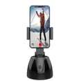 thumbnail image 1 of Automatic Smart Selfie Stick 360 Degree Rotation Mobile Phone Holder Face Tracking Camera Tripod For Video Recording, 1 of 8