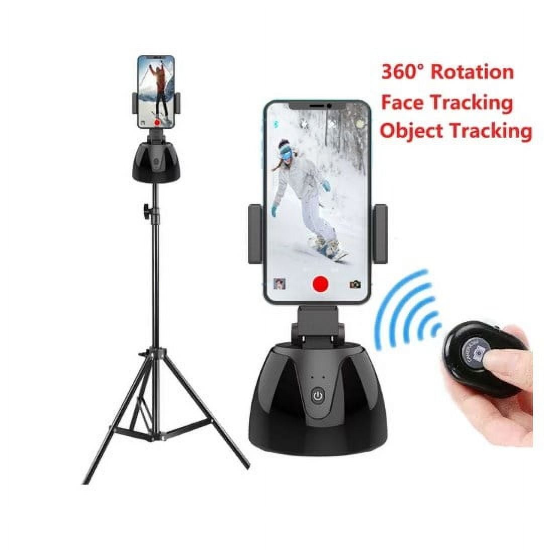 Automatic Smart Selfie Stick 360 Degree Rotation Philippines Ubuy
