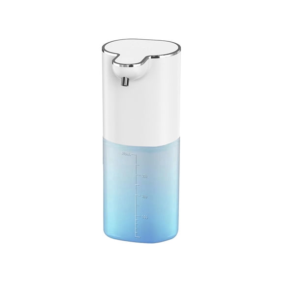 Automatic Smart Soap Dispenser Household and Commercial foam Washer Wall mounted Infrared Distance Sensing Dispenser