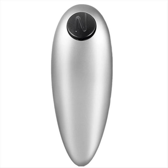 Automatic Smooth Edge Electric Can Opener, Easy Use Kitchen Gadget for Seniors & Arthritis Suffering Users