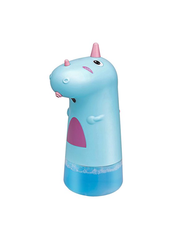 Automatic Soap Dispenser, Auto Dispenser for bathroom and kitchen and home for kids Children