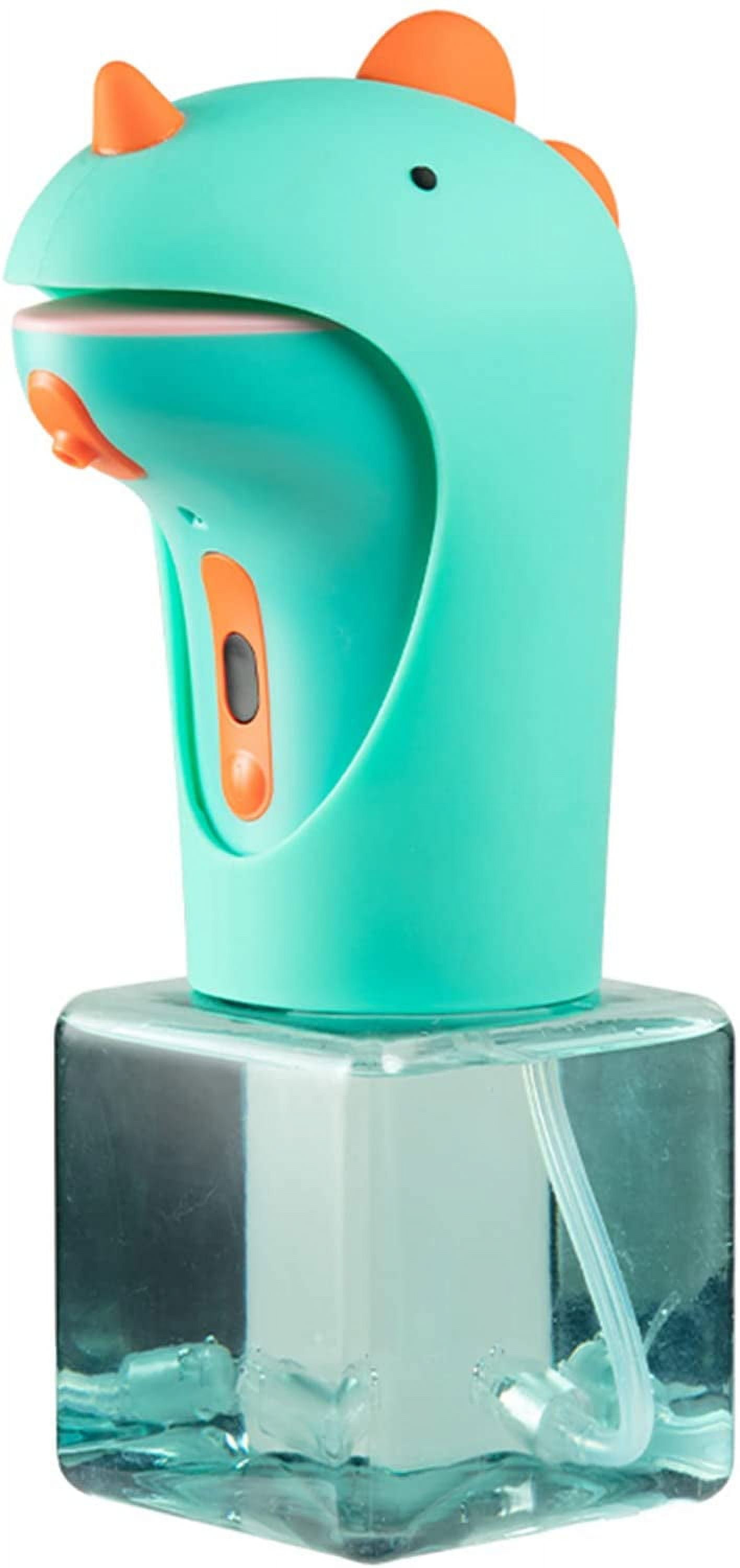 Automatic Soap Dispenser, Foaming Touchless Soap Dispenser for Kids ...