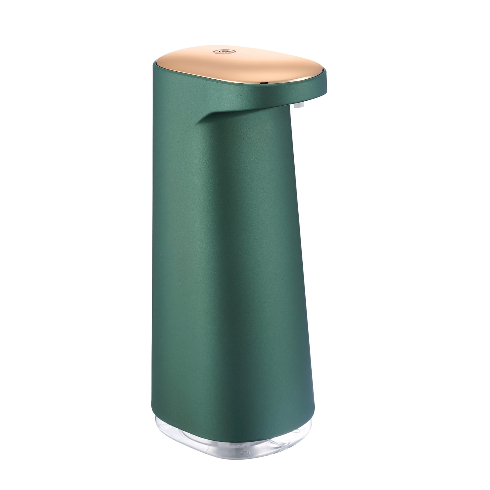 Automatic Soap Dispenser Rechargeable Foaming Hand Free Portable for Home Kitchen Bathroom Touchless Foam Liquid Dispensers