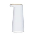 thumbnail image 1 of Automatic Soap Dispenser Rechargeable Foaming Hand Free Portable for Home Kitchen Bathroom Touchless Foam Liquid, 1 of 17