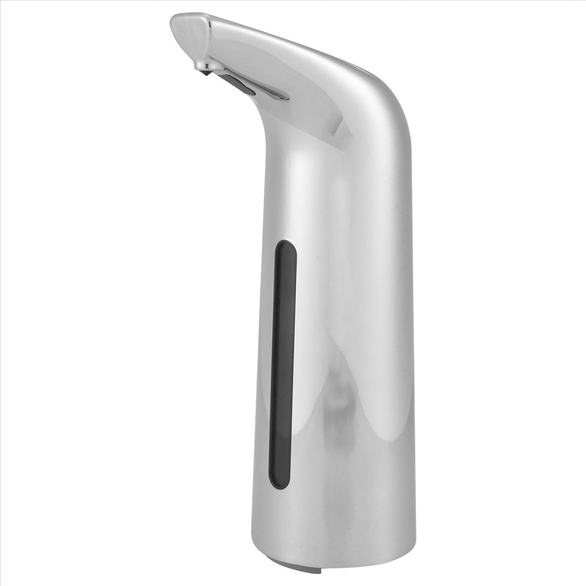 Automatic Soap Dispenser Touchless 400Ml,Automatic Sensor Soap Dispenser,Dish Soap Dispenser for Kitchen Bathroom Hotel