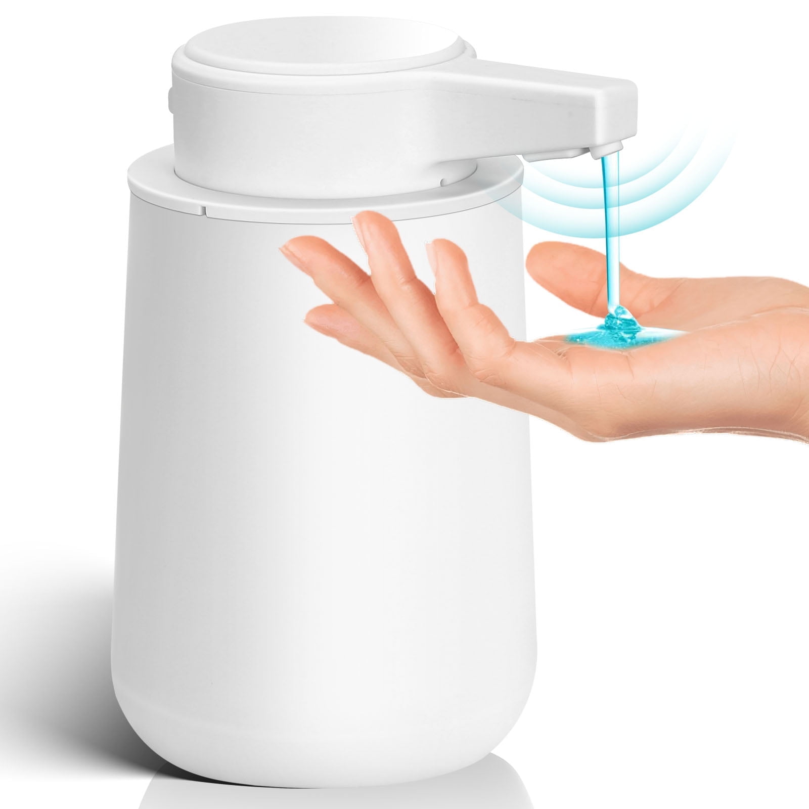 Automatic Soap Dispenser Liquid Touchless