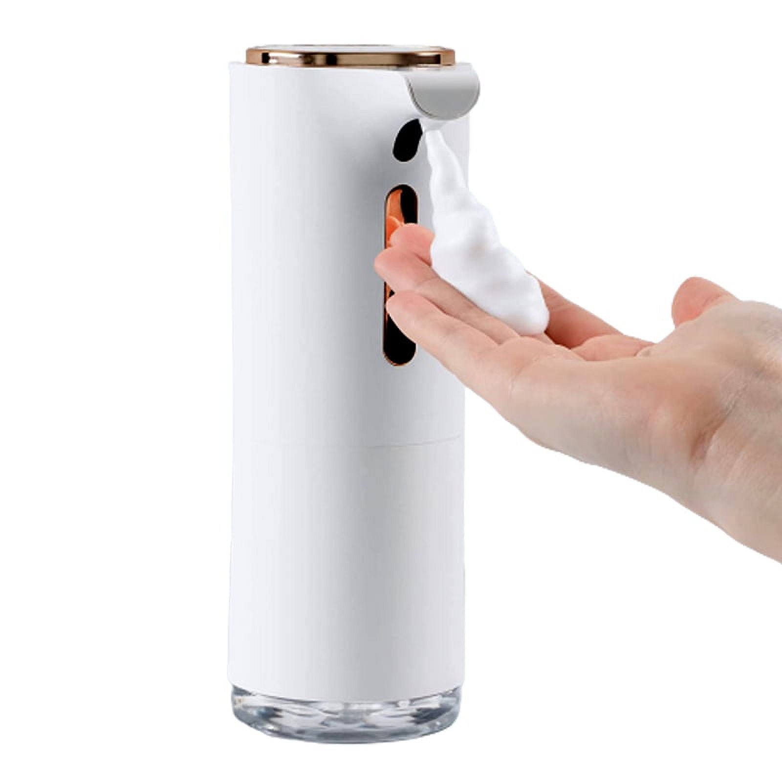 Naviocean Massage Oil Warmer Lotion Warmer Dispenser Heated for