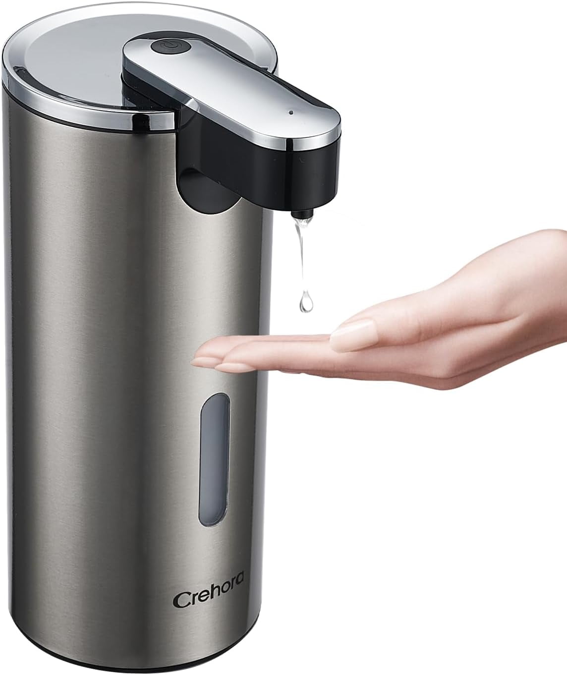 Walmart's Touchless, HandsFree Soap Dispenser with Automatic Infrared