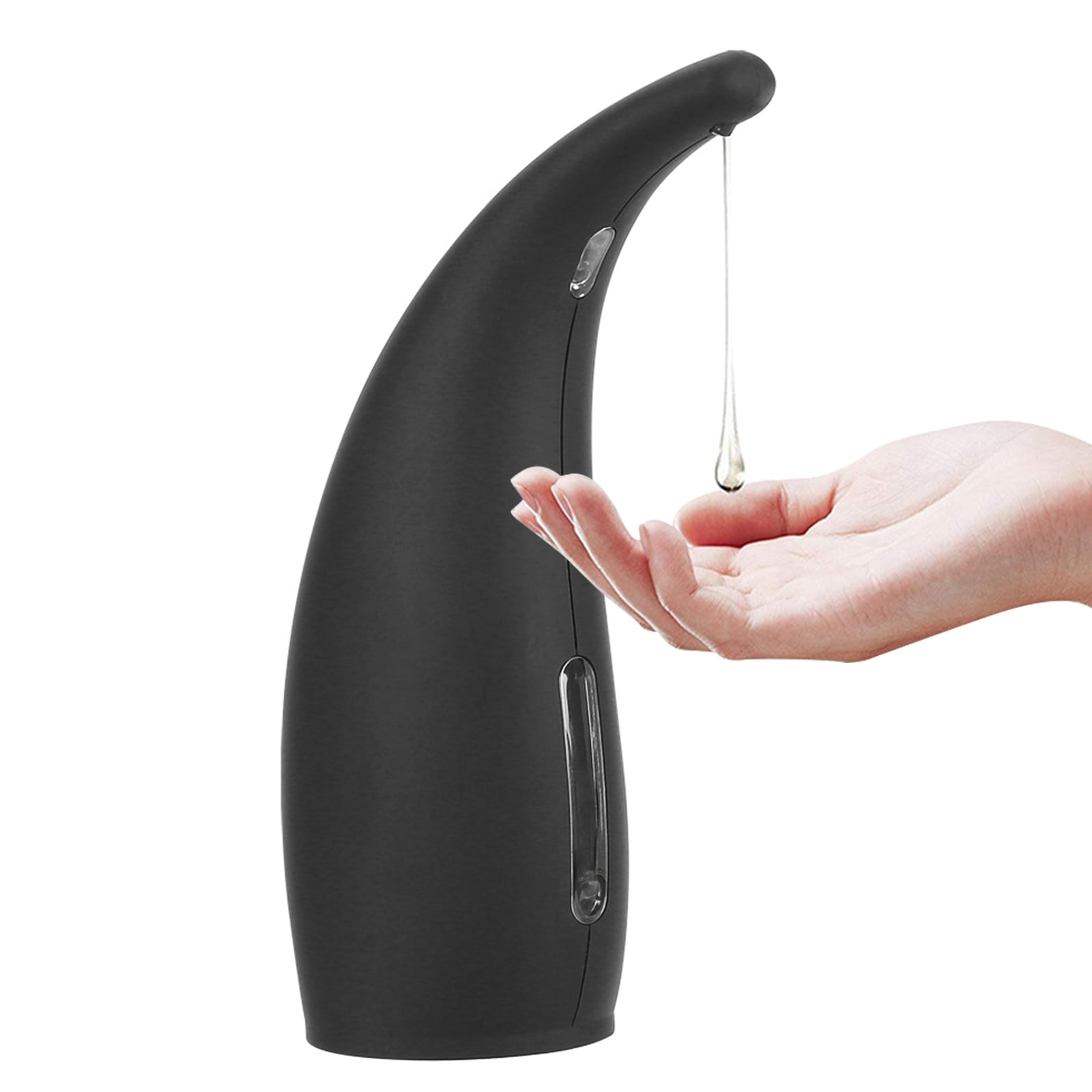 Automatic Soap Dispenser, Touchless Liquid Dispenser, Hand Soap
