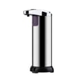 thumbnail image 1 of Automatic Soap Dispenser Touchless with Waterproof Base, 250Ml Liquid Soap Dispenser f y9709, 1 of 6