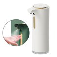 Automatic Soap Dispenser USB Rechargeable Three Gears of Bubble Volume