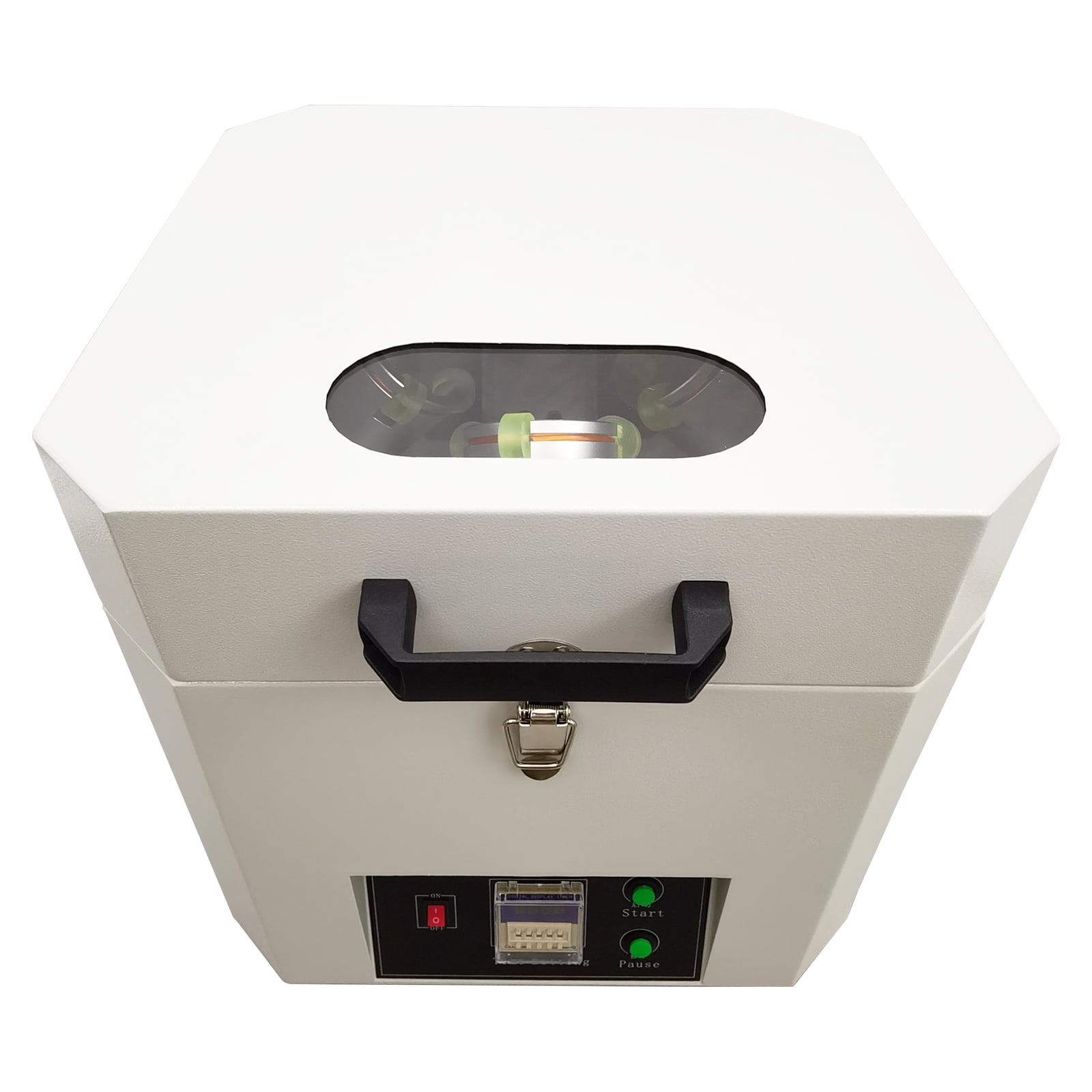Automatic Solder Paste Mixer Solder Cream Mix Machine Blender 4 ...