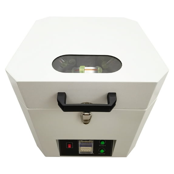 Automatic Solder Paste Mixer Solder Cream Mix Machine Blender 4 Stirring Apparatus