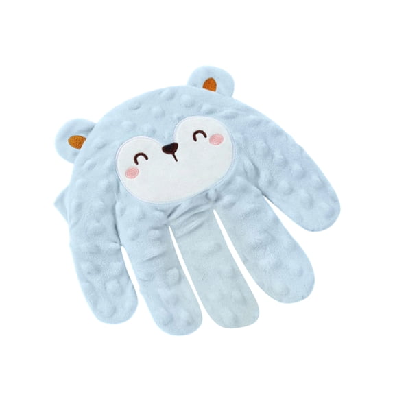 Automatic Soothing Patting Device for Adults - Electric Portable Patting Machine with Silent Mode - Comfort Solution for Crying, Adult Anxiety, Sleep Aid and Stress Relief