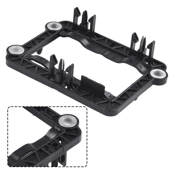 Automatic Speed Regulator Bracket For Select Model Plastic Mount Cruise Radars Bracket 1271015056 28437-6RB8A