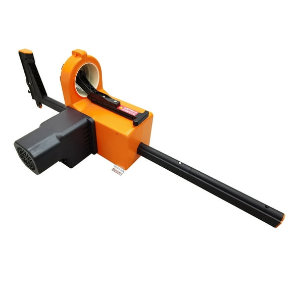 Automatic Spiral Potato Cutter Electric Tornado Potato Slicer Potato Tower Stretching Machine 110V