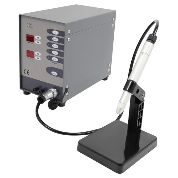 Automatic Spot Welder, 110V 60HZ Handheld CNC Spot Welding Machine