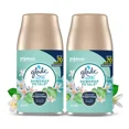 thumbnail image 1 of Automatic Spray Air Freshener Refills - Dewdrop Petals - 6.2oz/2ct, 1 of 5