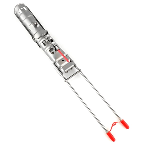 Automatic Spring Fishing Rod Holder Fishing Rod Ground Holder Base High Sensitivity Spring Load Fishing Rod Holder