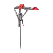 Ground Rod Holders for Fishing and Outdoors in Multiple Styles