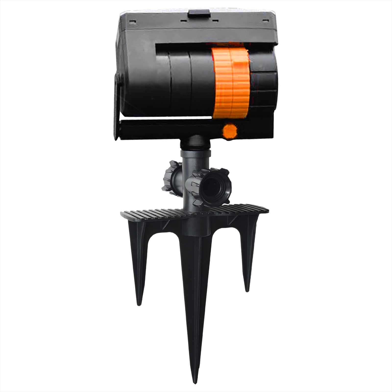 Automatic Sprinkler Garden Watering Beam Field Maintenance Courtyard Watering Garden forest