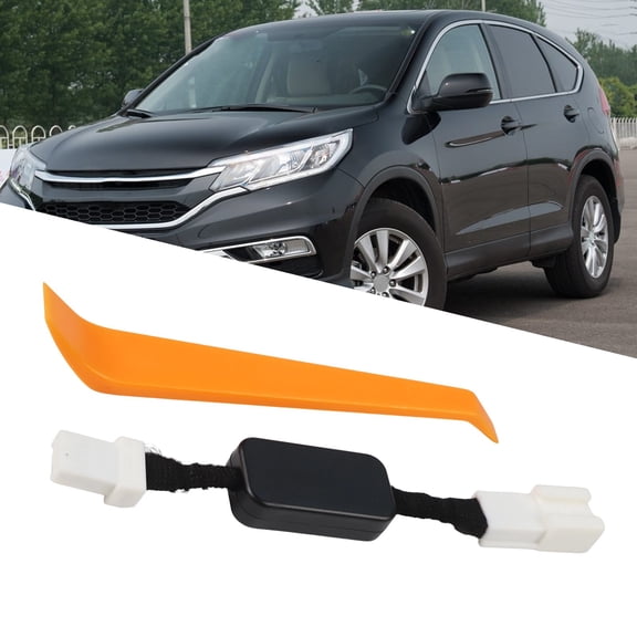 Automatic Start Stop Off Adapter Cable For Honda For Crv 2015 2016 Auto-Automatic Stop-Start Engine System Cable