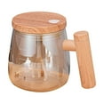 thumbnail image 1 of Automatic Stirring Cup Self Mixing Coffee Mug Portable Battery Powered Drink Mixer For Hot Beverages, 1 of 7
