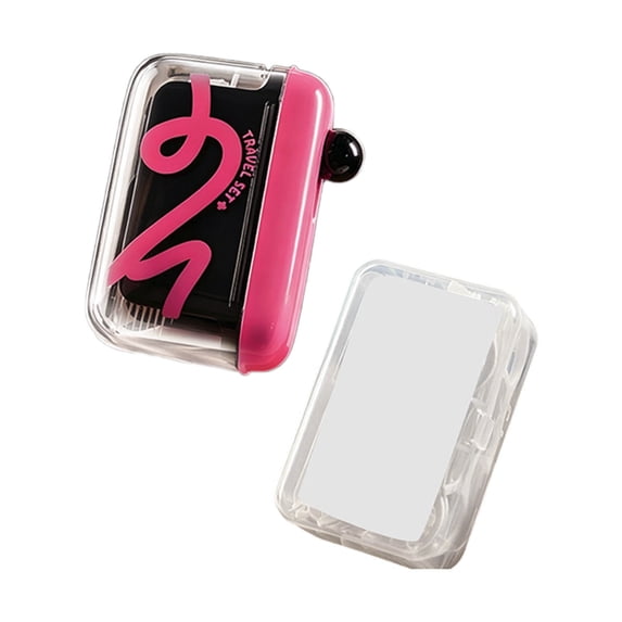 Automatic Storage Containers for Home and Kitchen Portable Dispenser ...