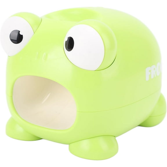 Automatic Sunflower Seed Peeler Machine Battery-Powered Sheller for Home Use, Prevents Seed Breakage, Easy Operation for Snacks & Entertaining (1pcs-green)