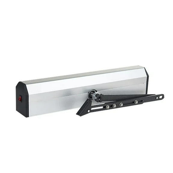 Automatic Swing Door Gate Motor Opener Operator For Door Gate Access Control With 2 Remote Controls