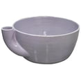 thumbnail image 1 of Automatic Swirling Berry Washer Colander, Portable Fruit Vegetable Rinse Strainer Basket For Kitchen Countertop And Camping Outdoor (Purple, 16.8*8.3CM), 1 of 5