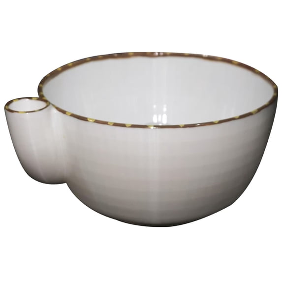 Automatic Swirling Berry Washer Colander, Portable Fruit Vegetable Rinse Strainer Basket For Kitchen Countertop And Camping Outdoor (White, 16.8*8.3CM)