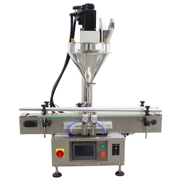 Automatic Tabletop Filling Machine 10-200g Desktop Filling and Packaging Machine