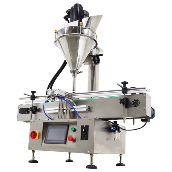 Automatic Tabletop Filling and Packaging Machine Filling Dispenser