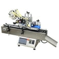 thumbnail image 1 of Automatic Tabletop Horizontal Labeling Machine Small Cylinder Tube Round Vial Sticker Machine, 1 of 12