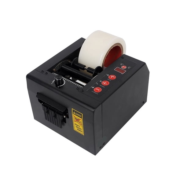 Automatic Tape Cutting Machine 8-80MM Paper Cutter Tape Dispenser Packaging Machine